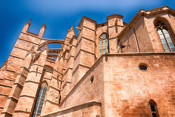 Palma Cathedral