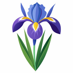 bouquet of snowdrops