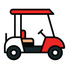 golf cart 