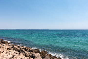 Mediterranean Sea