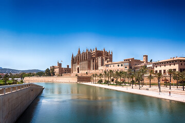 Palma Cathedral