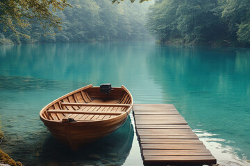 Obraz premium Gorski Kotar