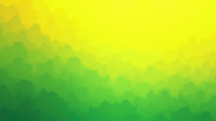 Abstract Green Yellow Gradient Background - Gradient backgrounds