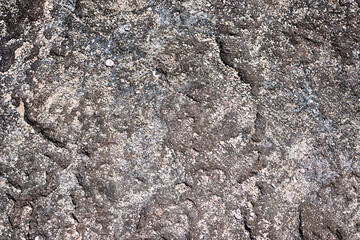 Mallorca Beach Rocks