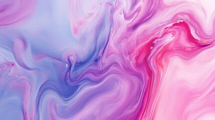 Fototapeta premium Energetic Brushstrokes - Vibrant Abstract Background with Dynamic Composition and Soft Contrasts