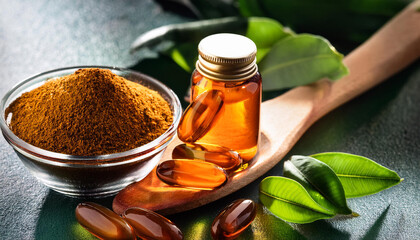 coenzyme q10 health supplements