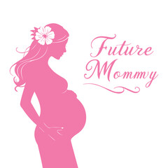 mothers day typography