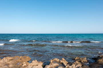 Mediterranean Sea