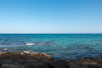 Mediterranean Sea