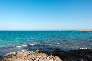 Mediterranean Sea