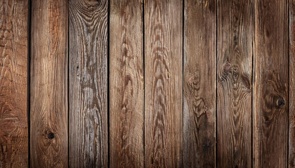 Obraz premium vintage old timber background
