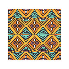 african print pattern vector icon, african print pattern vector illustration - simple illustration of african print pattern, perfect for logos,and african print pattern -themed designs.
