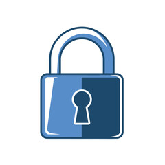 Flat vector illustration. flat icon, outline icons, vector icons, web icons.