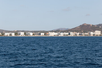 Fototapeta premium Mallorca Coast