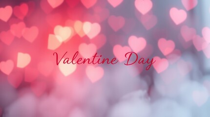 This sentence incorporates keywords like heart, love, Valentine's Day, pink, romantic, symbol, decoration, celebration, illustration, and wedding