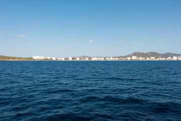 Mallorca Coast