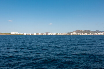 Fototapeta premium Mallorca Coast
