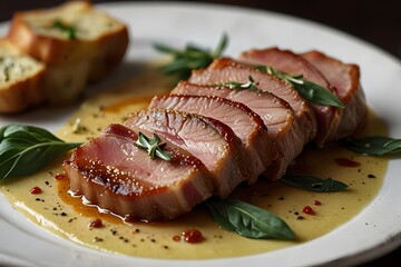 Saltimbocca Alla Romana