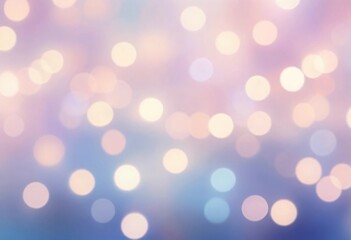 Fototapeta premium abstract bokeh background