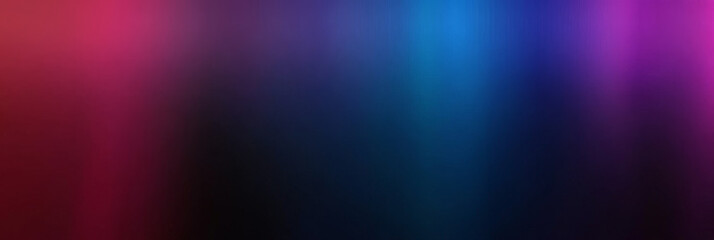 Fototapeta premium Vibrant Gradient Background with Soft Light Transitions for Calming and Abstract Visual Effects in Digital Art and Graphic Design Projects