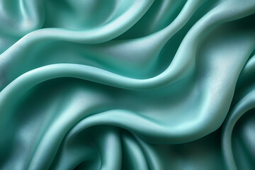 Obraz premium Beautiful emerald-colored backgrounds specifically designed for nail art presentations, featuring smooth gradients and textures that enhance the elegance of nail designs