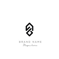 Fototapeta premium Creative Abstract Letter AG Logo Design, AG Logo Design For Business, Fashion, Branding, Signature