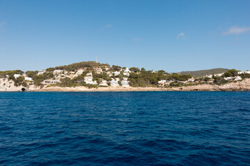 Fototapeta premium Mallorca Coast