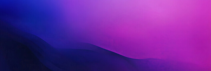 Abstract Gradient with Wavy Patterns in a Calm Setting - A Serene Background Design for Digital Projects