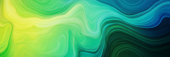 Abstract Swirl of Vibrant Colors - Perfect for Modern Art Decor, Ideal for Contemporary Spaces and Creative Projects, Enhancing Aesthetic Appeal with Dynamic Patterns and Rich Hues.