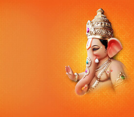 Lord ganpati festival of chaturthi, is one of the best-known and most worshiped god in the Hindu...