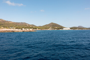 Mallorca Coast