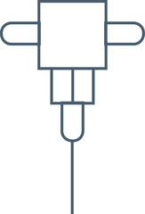 Industrial, tools, working equipment