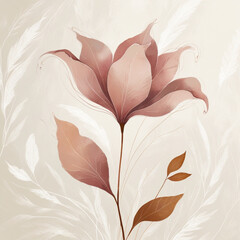Whispers of Elegance: The Playful Charm of a Decorative Sham"