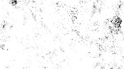 Fototapeta premium Distress urban used texture. Grunge rough dirty background. Grunge Black And White Urban. Dark Messy Dust Overlay Distress Background.