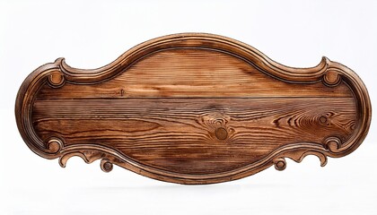antique wooden cabinet