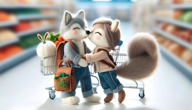 "Romance Urbano: Aventuras de Amor en San Valent&iacute;n"