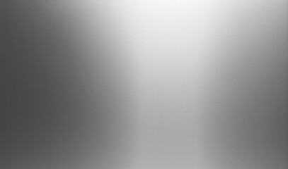 Brushed steel surface