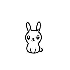 little bunny