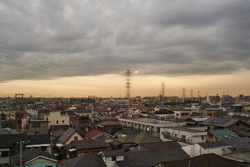 Obraz premium 再生の兆し_02