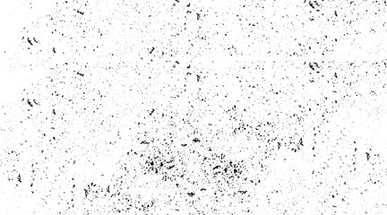 Use for overlay effect vintage grunge style design. Dusty and grungy scratch texture material or surface. Abstract dirty or scratch aging effect.