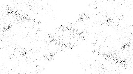 Obraz premium Use for overlay effect vintage grunge style design. Dusty and grungy scratch texture material or surface. Abstract dirty or scratch aging effect.