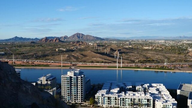Arizona 0031 Hayden Butte Tempe