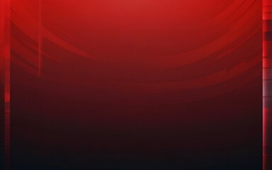 Fototapeta premium Black red modern abstract background with space for design. Color gradient. Dark light. Luxury. Christmas, Valentine, festive