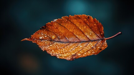 The soft whisper of leaves in the wind, a gentle reminder of natureÃ¢â‚¬â„¢s ever-present conversation with itself.