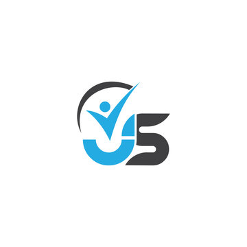 JS Consultant Logo Design