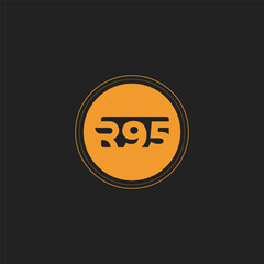 R95 Iconic Logo