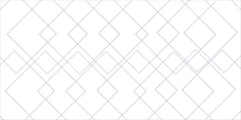 white, floor, tiles, abstract, layers, smooth, 3D, shadow, geometric, squares, in, bright, light, with, soft, thin, linear, square, diamond, shape, and, rectangle, futuristic, modern, technology