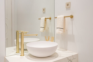 Luxury Home Retiro, Madrid