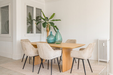 Luxury Home Retiro, Madrid