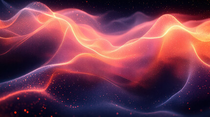 abstract light background